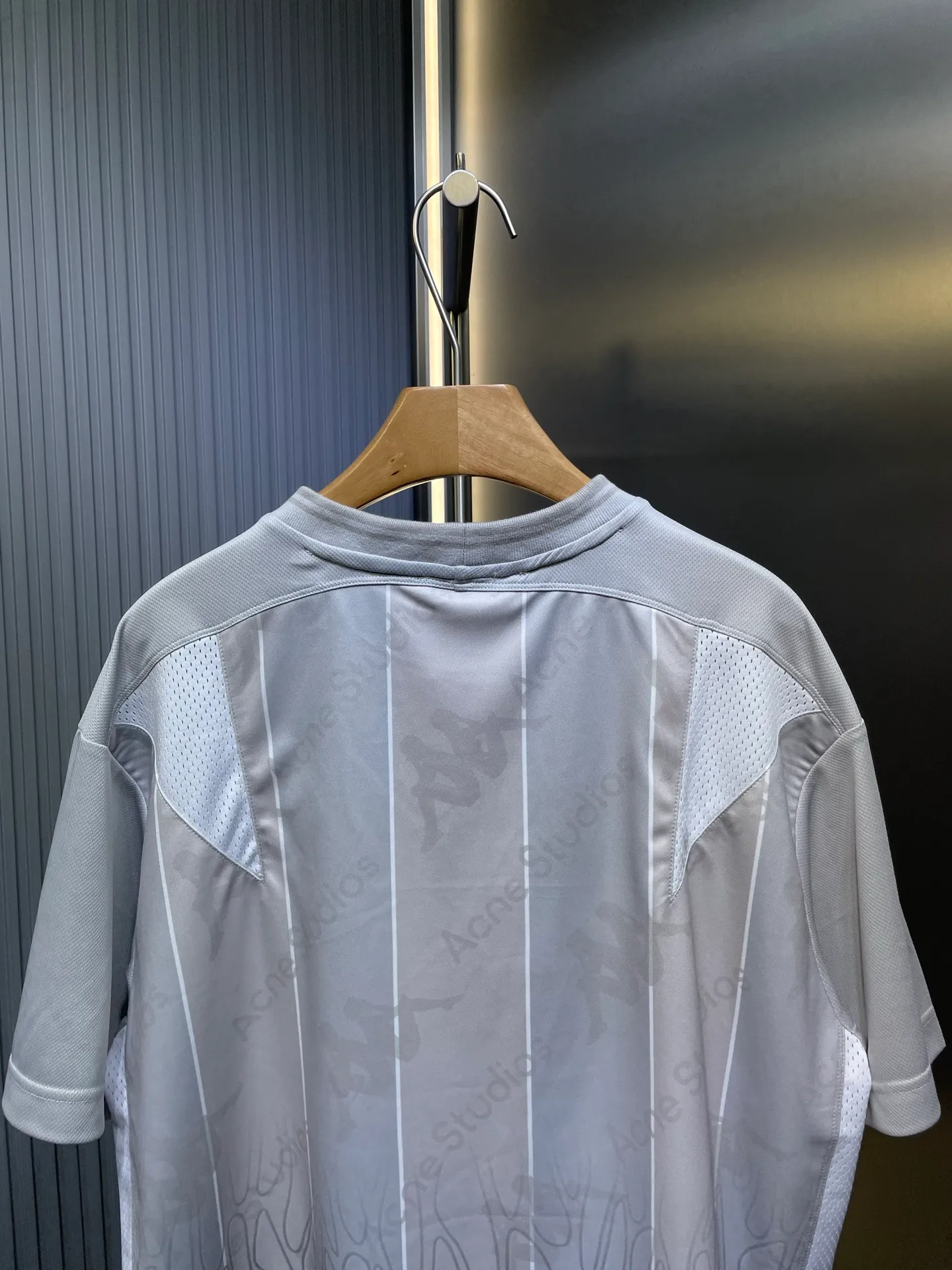ACNE 25/SS 🌟【 Original】 Tee size：s m l